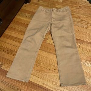 Club Monaco pants size 10 100 percent cotton